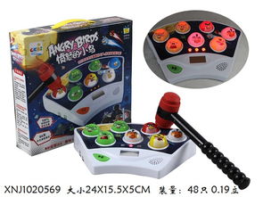 电动玩具新浪潮 澄海区祥沃玩具销售部产品供应解析