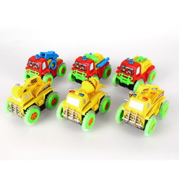 美俊奇玩具加盟 产品图片展示与玩具销售前景分析