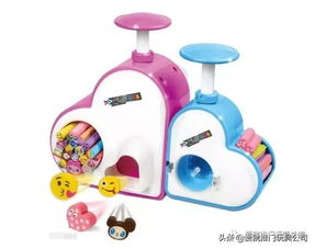 爱就推门玩具店新品开售 简动文创三大DIY益智系列玩具引领创意热潮