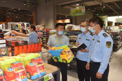 玩具销售 欢乐、成长与商业机遇的融合